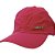 Boné Colcci Basic Niquel Strapback Rosa Unissex - Imagem 1