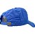 Boné Colcci Basic Bordado Strapback Azul Unissex - Imagem 2