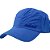 Boné Colcci Basic Bordado Strapback Azul Unissex - Imagem 1