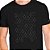 Camiseta Aramis Roof Preto Masculino - Imagem 3