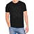 Camiseta Aramis Roof Preto Masculino - Imagem 1