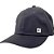 Boné Colcci Silk Dora Strapback Preto Unissex - Imagem 1