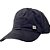 Boné Colcci Basic Julia Metal Strapback Preto Unissex - Imagem 1
