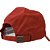 Boné Colcci Jeanswear Julia Strapback Vermelho Unissex - Imagem 2