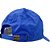 Boné Colcci Jeanswear Julia Strapback Azul Unissex - Imagem 2