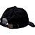 Boné Colcci Premium Denim Julia Strapback Preto Unissex - Imagem 2