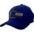 Boné Colcci Relevo Dora Strapback Azul Unissex - Imagem 1