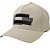 Boné Colcci Relevo Dora Strapback Bege Unissex - Imagem 1