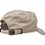 Boné Colcci Premium Denim Julia Strapback Bege Unissex - Imagem 2