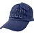 Boné Colcci Premium Denim Julia Strapback Marinho Unissex - Imagem 1