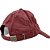 Boné Colcci Premium Denim Julia Strapback Bordo Unissex - Imagem 2