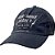 Boné Colcci Rock Night True Love Strapback Preto Unissex - Imagem 1