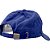 Boné Colcci Rock Night True Love Strapback Azul Unissex - Imagem 2