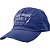 Boné Colcci Rock Night True Love Strapback Azul Unissex - Imagem 1