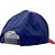 Boné Colcci Laundry Projects Dora Snapback Marinho Unissex - Imagem 2