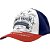 Boné Colcci Laundry Projects Dora Snapback Marinho Unissex - Imagem 1