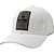 Boné Colcci Tarantino Strapback Branco Unissex - Imagem 1