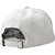 Boné Colcci Tarantino Strapback Branco Unissex - Imagem 2