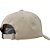 Boné Colcci Tarantino Strapback Bege Unissex - Imagem 2