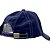 Boné Colcci Single Vener Strapback Marinho Unissex - Imagem 2