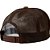Boné Colcci Since 1986 Trucker Marrom Unissex - Imagem 2