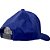 Boné Colcci Since 1986 Snapback Azul Unissex - Imagem 2