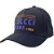Boné Colcci Dora Snapback Preto Unissex - Imagem 1