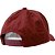Boné Colcci Dora Snapback Bordo Unissex - Imagem 2