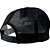 Boné Colcci Bordado Trucker Branco Unissex - Imagem 2