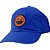 Boné Colcci Julia Strapback Azul Unissex - Imagem 1