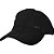 Boné Colcci Veludo Julio Strapback Preto Unissex - Imagem 1