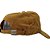 Boné Colcci Veludo Julio Strapback Marrom Unissex - Imagem 2