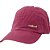 Boné Colcci Aba Curva Basic Gold Strapback Rosa - Imagem 1
