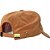 Boné Colcci Aba Curva Gold Strapback Laranja - Imagem 2