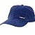 Boné Colcci Aba Curva Niquel Strapback Marinho - Imagem 1
