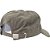 Boné Colcci Aba Curva Niquel Strapback Verde Militar - Imagem 2