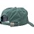 Boné Colcci Aba Curva Niquel Strapback Verde - Imagem 2