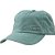 Boné Colcci Aba Curva Niquel Strapback Verde - Imagem 1