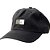 Boné Colcci Aba Curva Reflex Rip Stop Strapback Preto - Imagem 1