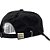 Boné Colcci Aba Curva Bordado Sofia Strapback Preto - Imagem 2
