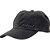 Boné Colcci Aba Curva Bordado Sofia Strapback Preto - Imagem 1