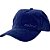 Boné Colcci Aba Curva Bordado Sofia Strapback Marinho - Imagem 1