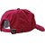 Boné Colcci Aba Curva Bordado Sofia Strapback Rosa - Imagem 2