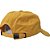 Boné Colcci Aba Curva Bordado Sofia Strapback Amarelo - Imagem 2