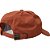 Boné Colcci Aba Curva Bordado Sofia Strapback Laranja - Imagem 2