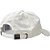 Boné Colcci Aba Curva Bordado Sofia Strapback Off White - Imagem 2