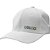 Boné Colcci Aba Curva Front Back Dora Strapback Branco - Imagem 1