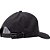 Boné Colcci Aba Curva Front Dora Strapback Preto - Imagem 2