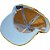 Boné Colcci Aba Curva Dora e Julia Snapback Amarelo - Imagem 3