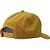 Boné Colcci Aba Curva Dora e Julia Snapback Amarelo - Imagem 2